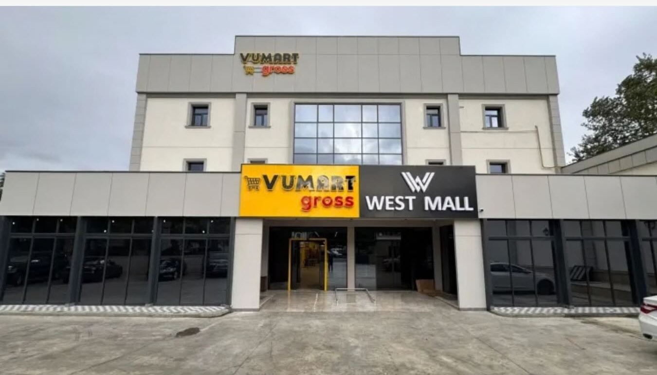 Vumart Gross 7-ci mkr